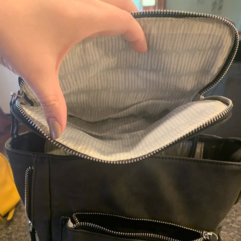 Backpack purse - Picture 5 of 9